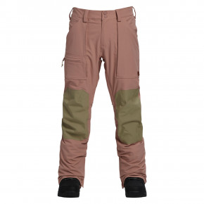 Přejít na produkt Kalhoty Burton Southside Slim fawn/hawk 2018/2019