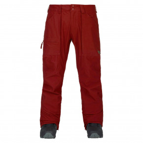 Přejít na produkt Kalhoty Burton Southside Slim Fit fired brick 2017/2018