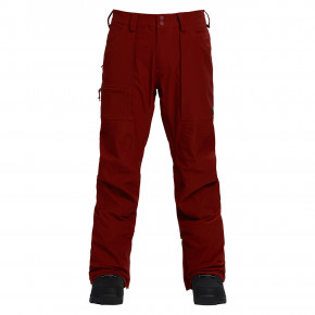 Přejít na produkt Kalhoty Burton Southside Slim sparrow 2018/2019