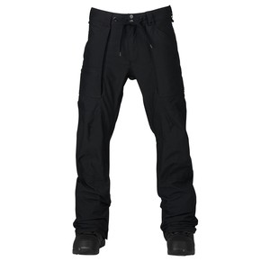 Prejsť na produkt Nohavice Burton Southside true black 2016/2017