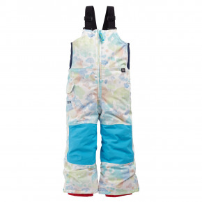 Go to the product Pants Burton Toddlers Maven Bib bubbles 2020/2021