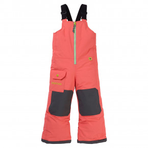 Přejít na produkt Kalhoty Burton Toddlers Maven Bib georgia peach 2019/2020
