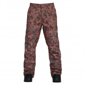 Go to the product Pants Burton Twentyounce floral camo 2018/2019