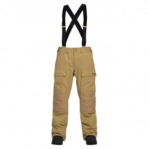 Prejsť na produkt Nohavice Burton Vicker kelp/kelpox 2018/2019