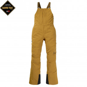 Prejsť na produkt Nohavice Burton Wms AK Gore Kimmy Bib wood thrush 2019/2020