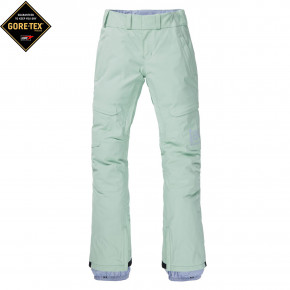 Go to the product Pants Burton Wms AK Gore Summit Pant faded jade 2020/2021