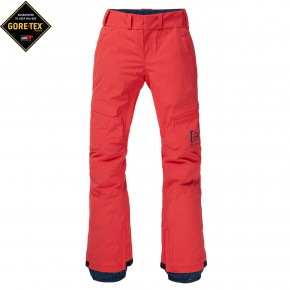 Přejít na produkt Kalhoty Burton Wms AK Gore Summit Pant hibiscus pink 2020/2021