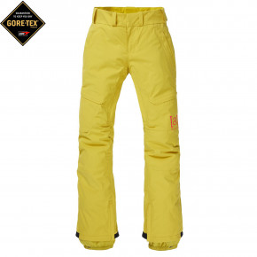 Přejít na produkt Kalhoty Burton Wms AK Gore Summit Pant warm olive 2020/2021