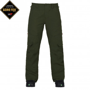 Go to the product Pants Burton Wms AK Summit forest night 2018/2019