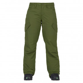 Prejsť na produkt Nohavice Burton Wms Fly rifle green 2017/2018