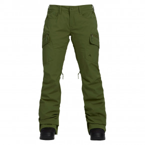 Go to the product Pants Burton Wms Gloria clover 2018/2019