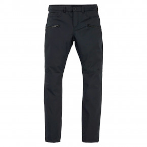Prejsť na produkt Nohavice Burton Wms Ivy Under Boot true black 2019/2020