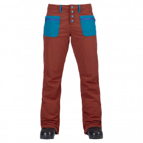Prejsť na produkt Nohavice Burton Wms Twenty Ounce 2017/2018