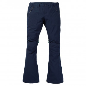 Prejsť na produkt Nohavice Burton Wms Vida dress blue 2019/2020