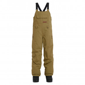 Přejít na produkt Kalhoty Burton Youth Skylar Bib Youth kelp 2018/2019
