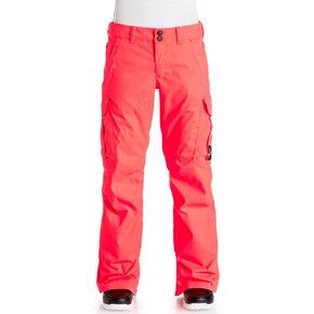 Prejsť na produkt Nohavice DC Ace fiery coral 2016/2017