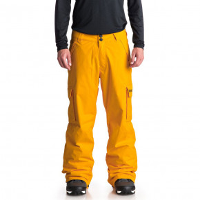 Prejsť na produkt Nohavice DC Banshee golden rod 2018/2019