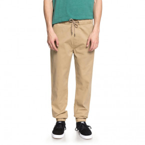 Přejít na produkt Kalhoty DC Blamedale khaki 2018