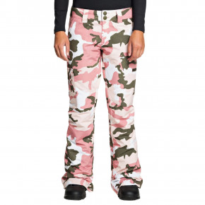 Przejść do produktu Spodnie DC Recruit dusty rose wmn vintage camo 2019/2020