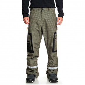 Przejść do produktu Spodnie DC Revival olive night desert night camo 2019/2020