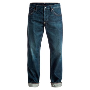 Přejít na produkt Kalhoty DC Washed Roomy dark stone 2016