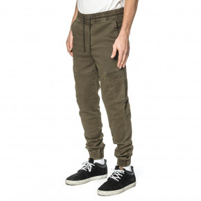 Prejsť na produkt Nohavice Globe Goodstock Action digger green 2018