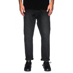 Přejít na produkt Kalhoty Globe Select Loose Taper vintage black 2016