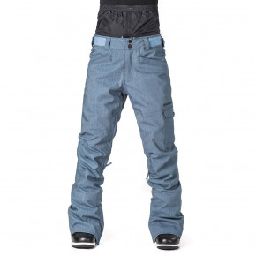 Přejít na produkt Kalhoty Horsefeathers Alba light denim 2018/2019