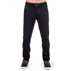 Prejsť na produkt Nohavice Horsefeathers Beeman black 2018