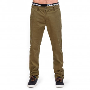 Prejsť na produkt Nohavice Horsefeathers Beeman dijon 2018/2019