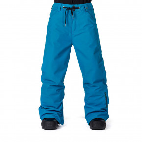 Přejít na produkt Kalhoty Horsefeathers Cheviot Kids blue 2017/2018