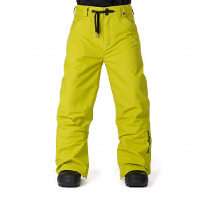 Prejsť na produkt Nohavice Horsefeathers Cheviot Kids citronelle 2017/2018