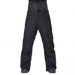 Prejsť na produkt Nohavice Horsefeathers Douglas black 2018/2019