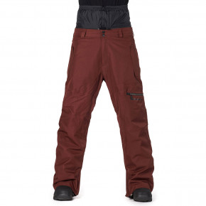 Přejít na produkt Kalhoty Horsefeathers Douglas dark red 2018/2019