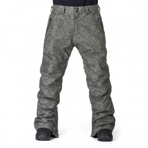 Przejść do produktu Spodnie Horsefeathers Elkins needle camo 2017/2018