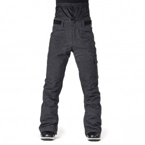 Přejít na produkt Kalhoty Horsefeathers Eve space black 2018/2019