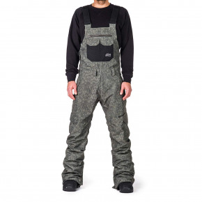 Přejít na produkt Kalhoty Horsefeathers Forbes needle camo 2017/2018