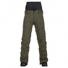 Prejsť na produkt Nohavice Horsefeathers Haila olive 2019/2020
