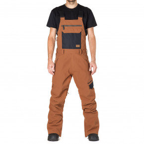 Přejít na produkt Kalhoty Horsefeathers Huey copper 2018/2019