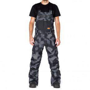 Přejít na produkt Kalhoty Horsefeathers Huey jetfighter camo 2018/2019