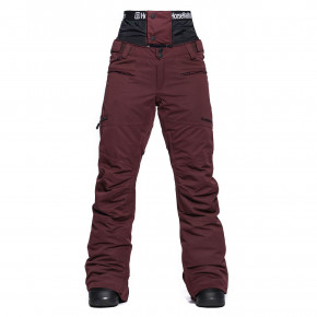 Go to the product Pants Horsefeathers Lotte 15 raisin 2020/2021