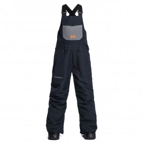 Go to the product Pants Horsefeathers Medler Youth black 2020/2021