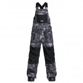 Prejsť na produkt Nohavice Horsefeathers Medler Youth grey camo 2020/2021