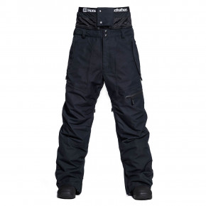 Go to the product Pants Horsefeathers Nelson black 2020/2021