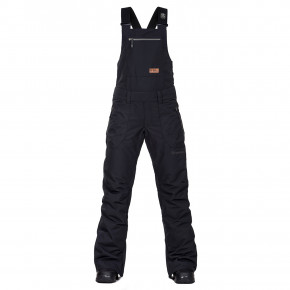 Prejsť na produkt Nohavice Horsefeathers Nenna black 2019/2020