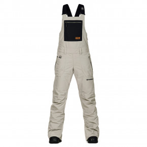 Prejsť na produkt Nohavice Horsefeathers Nenna cement 2019/2020