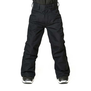 Prejsť na produkt Nohavice Horsefeathers Rae Kids black 2016/2017