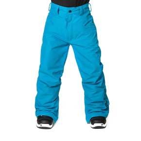 Přejít na produkt Kalhoty Horsefeathers Rae Kids blue 2016/2017