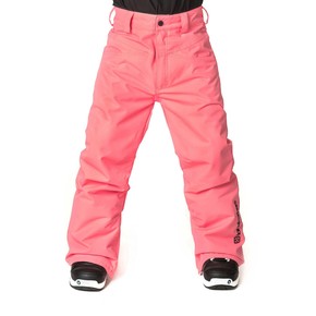 Přejít na produkt Kalhoty Horsefeathers Rae Kids bubblegum 2016/2017