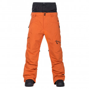Přejít na produkt Kalhoty Horsefeathers Ridge jaffa orange 2019/2020